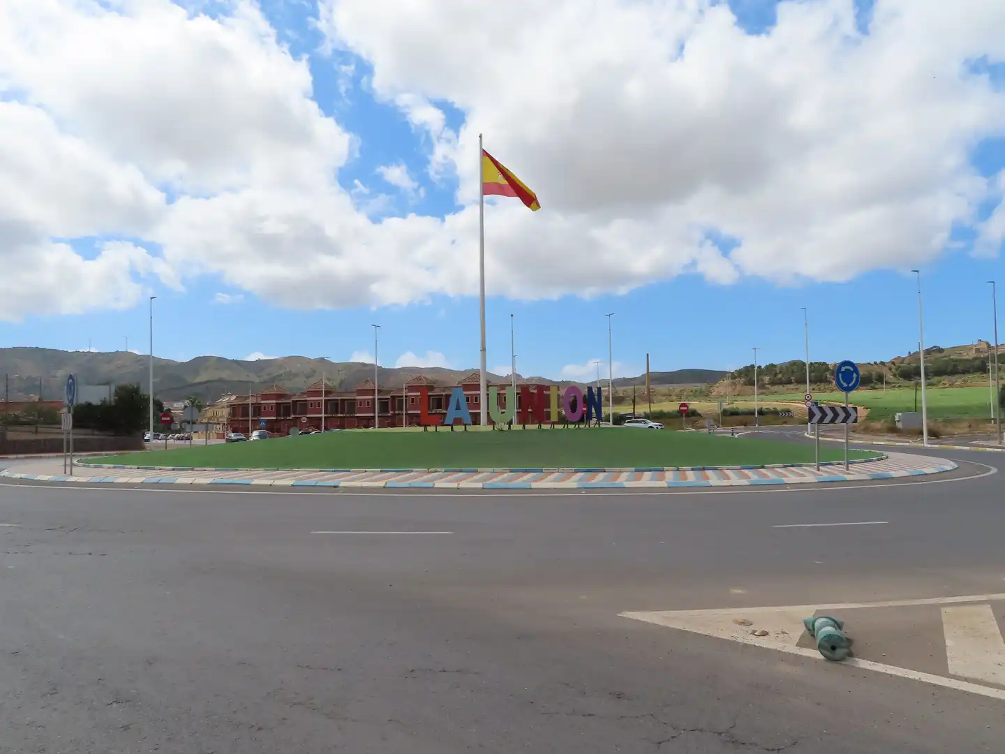 Industrial land for sale in La Unión ciudad, imagen 15