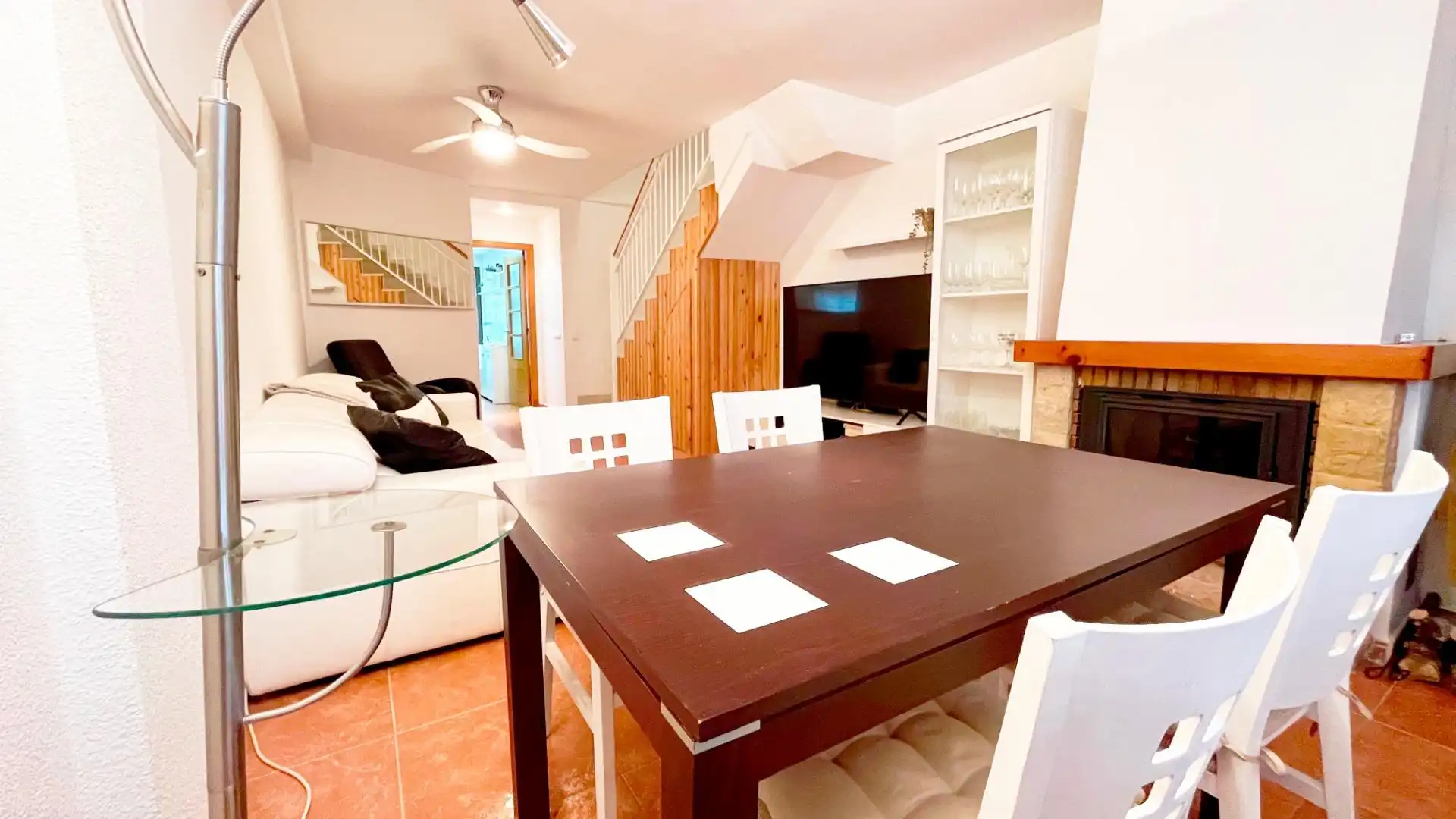 Detached homes for rent in RIU XUQUER, Playas de Puçol