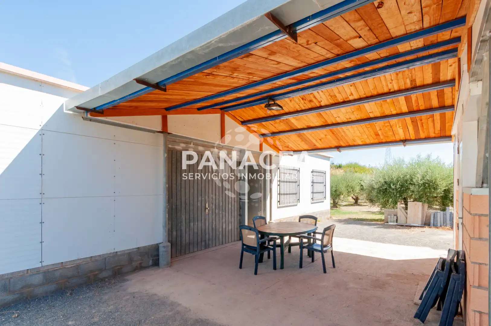 Villa mit Garten zum Verkauf in Fondón, imagen 45