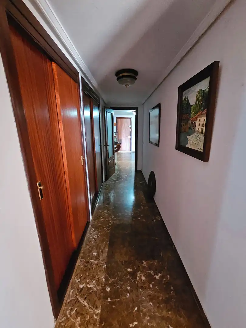 Piso en venta en Cáceres con Aire acondicionado, Terraza y Trastero