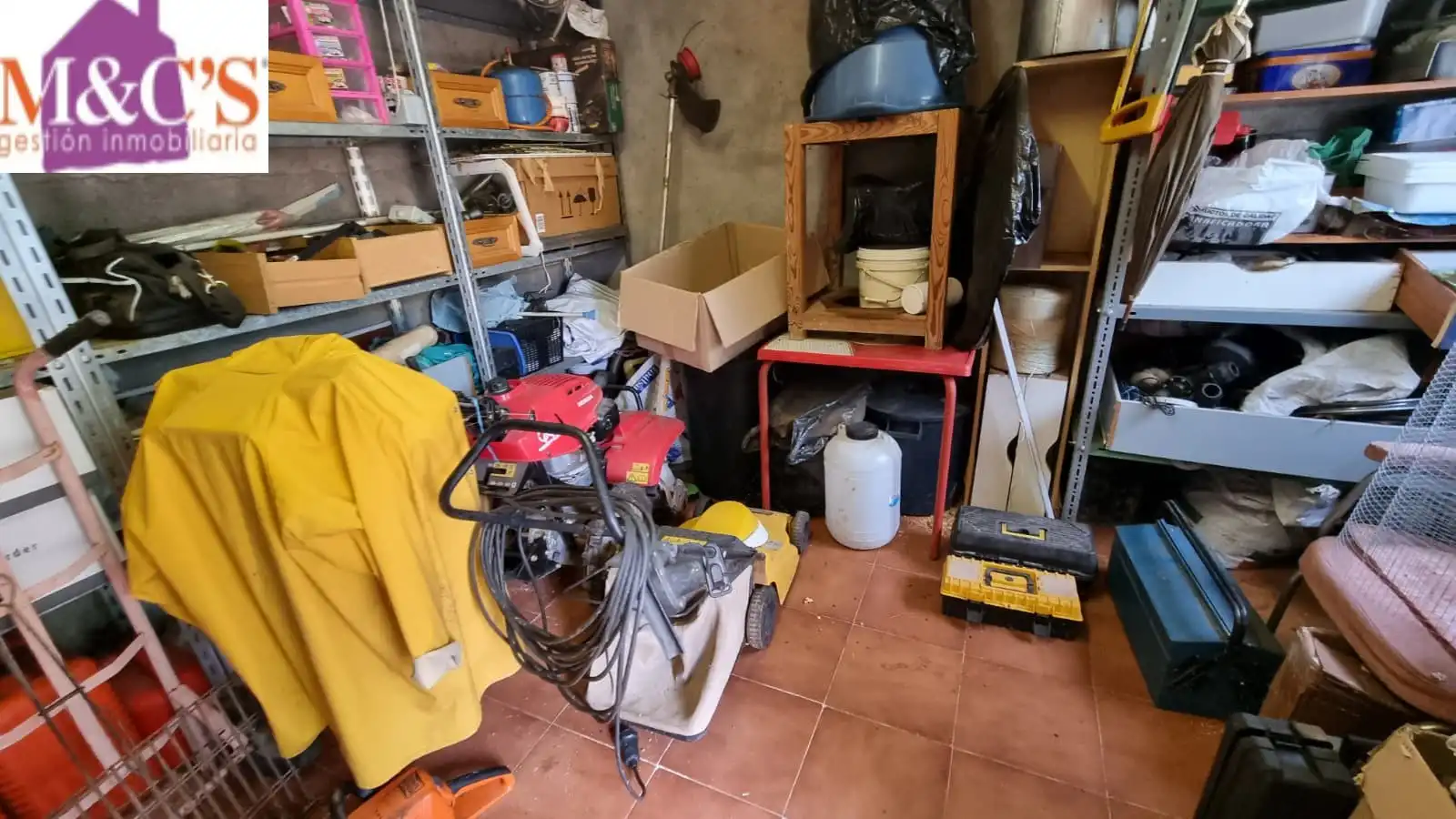 Chalet con piscina en venta en Almodóvar del Campo, imagen 68
