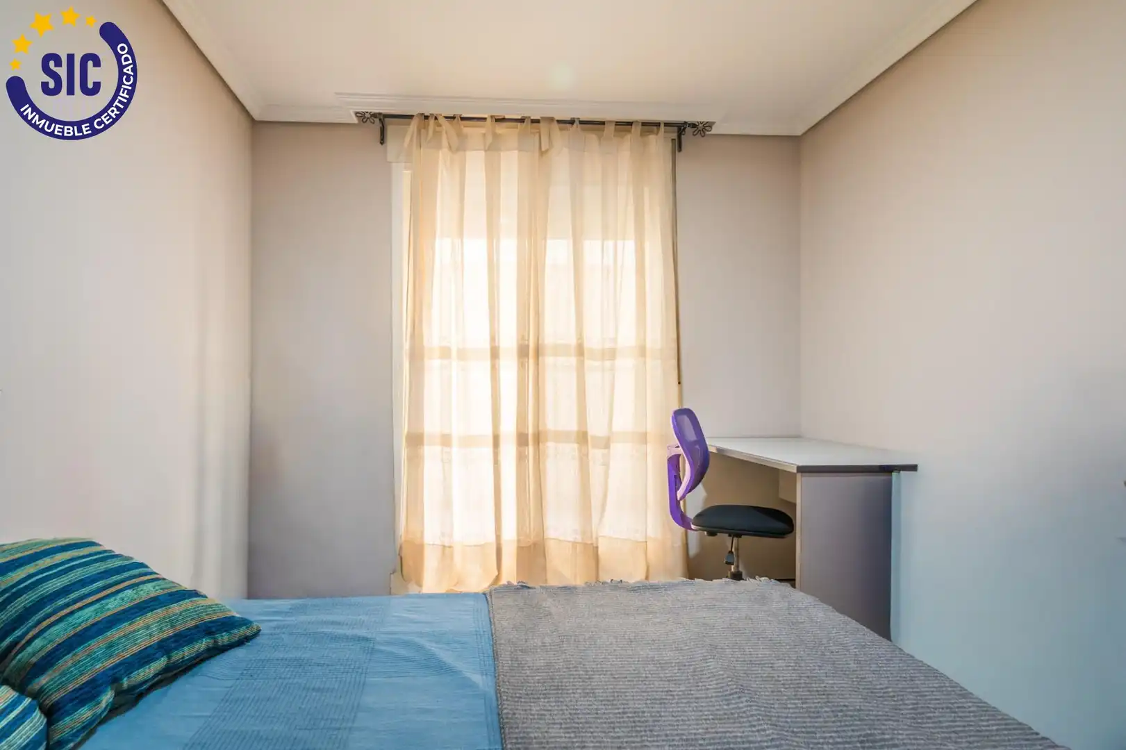 Habitación de Piso en venta en Aldaia con Aire acondicionado, Calefacción y Terraza