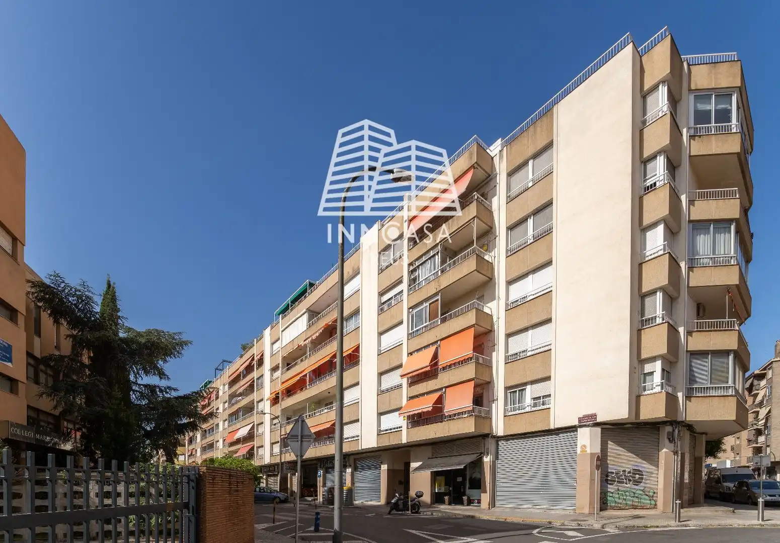 Wohnung mit Aufzug zum Verkauf in Sor Lluisa Estivill, imagen 25