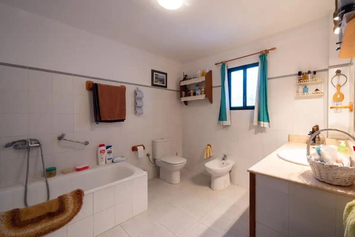 Casa amb terrassa en venda a C. Nueva, imagen 17