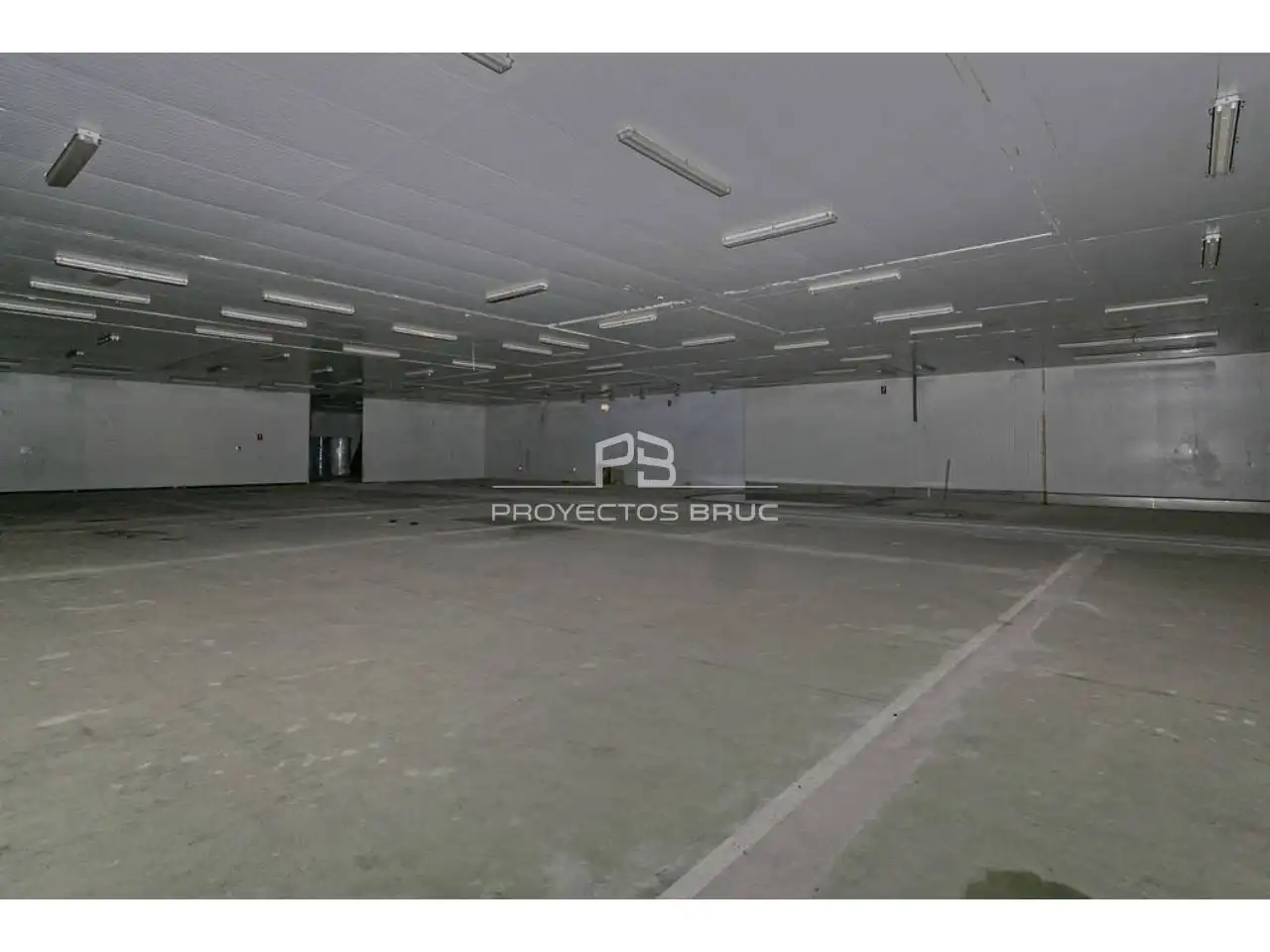 Nave industrial in vendita a Mura, imagen 7