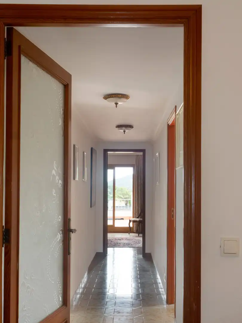 Casa amb terrassa en venda a Centro, imagen 25
