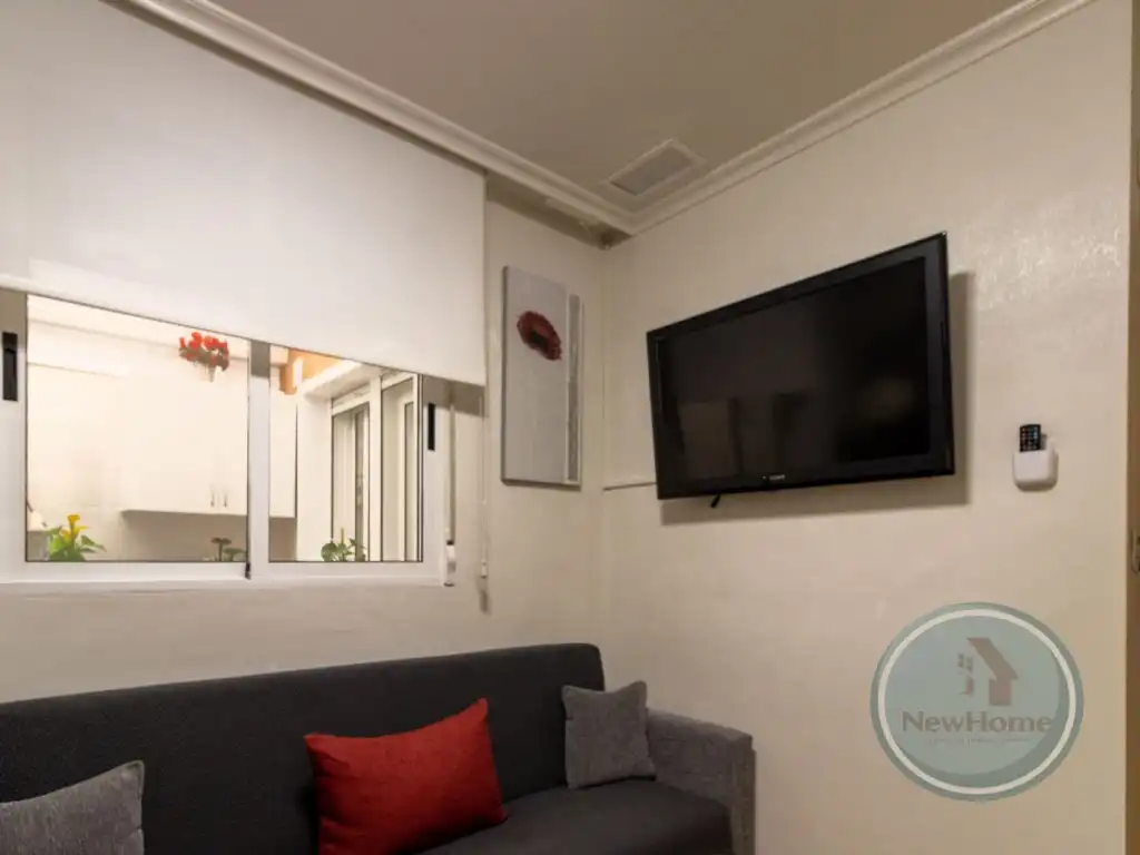 Sala de estar de Casa o chalet en venta en Elche / Elx con Aire acondicionado, Terraza y Balcón