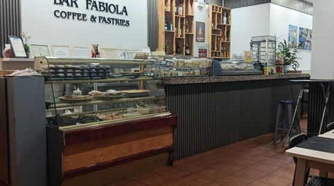 Foto 3 von Geschaftsraum zum Verkauf in Calle de Bravo Murillo, 297, Valdeacederas, Madrid Capital