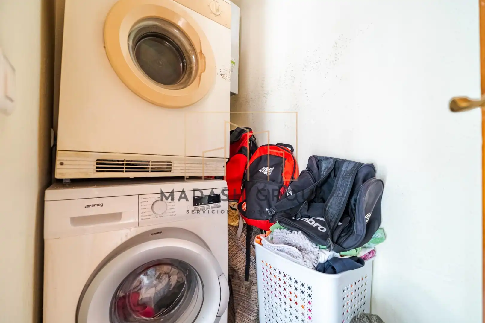 Piso en venta en Reus con Amueblado y Balcón