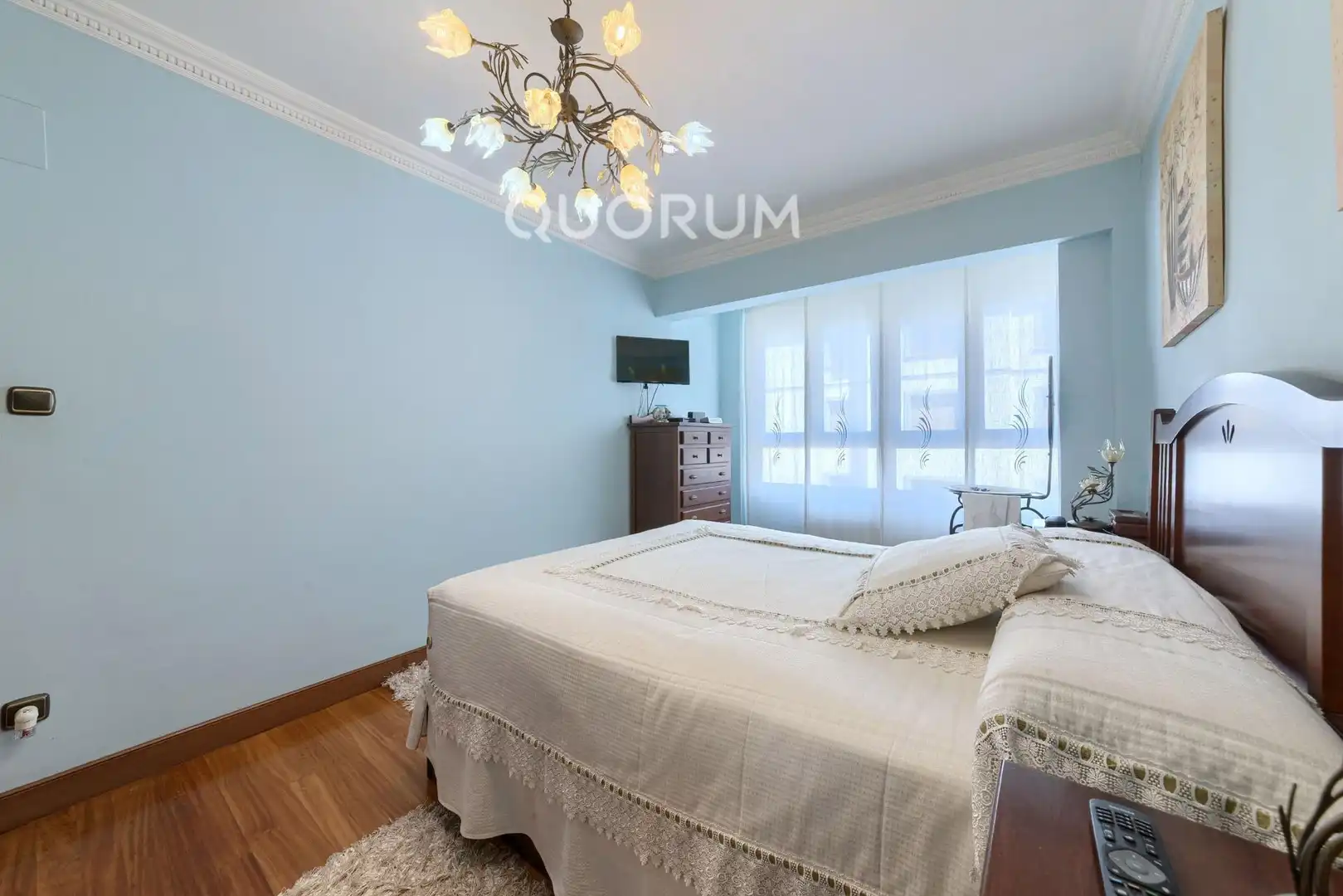 Dormitori de Pis en venda en Barakaldo  amb Calefacció, Traster i Moblat