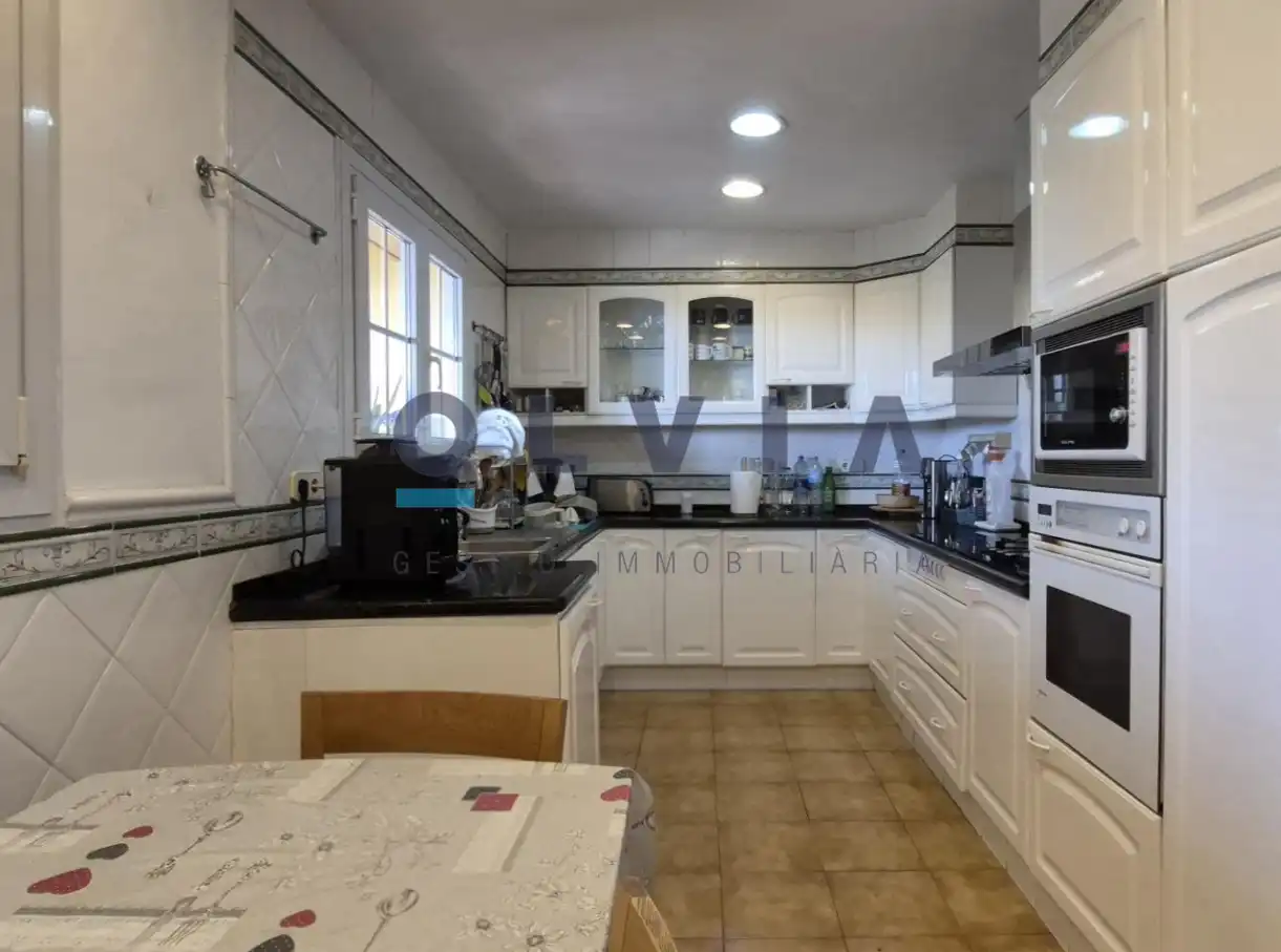 Villa avec terrasse à vendre à Matadepera, imagen 19