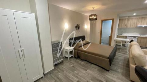 Photo 3 of Study to rent in Carrer de Jesús, Arrancapins, Valencia