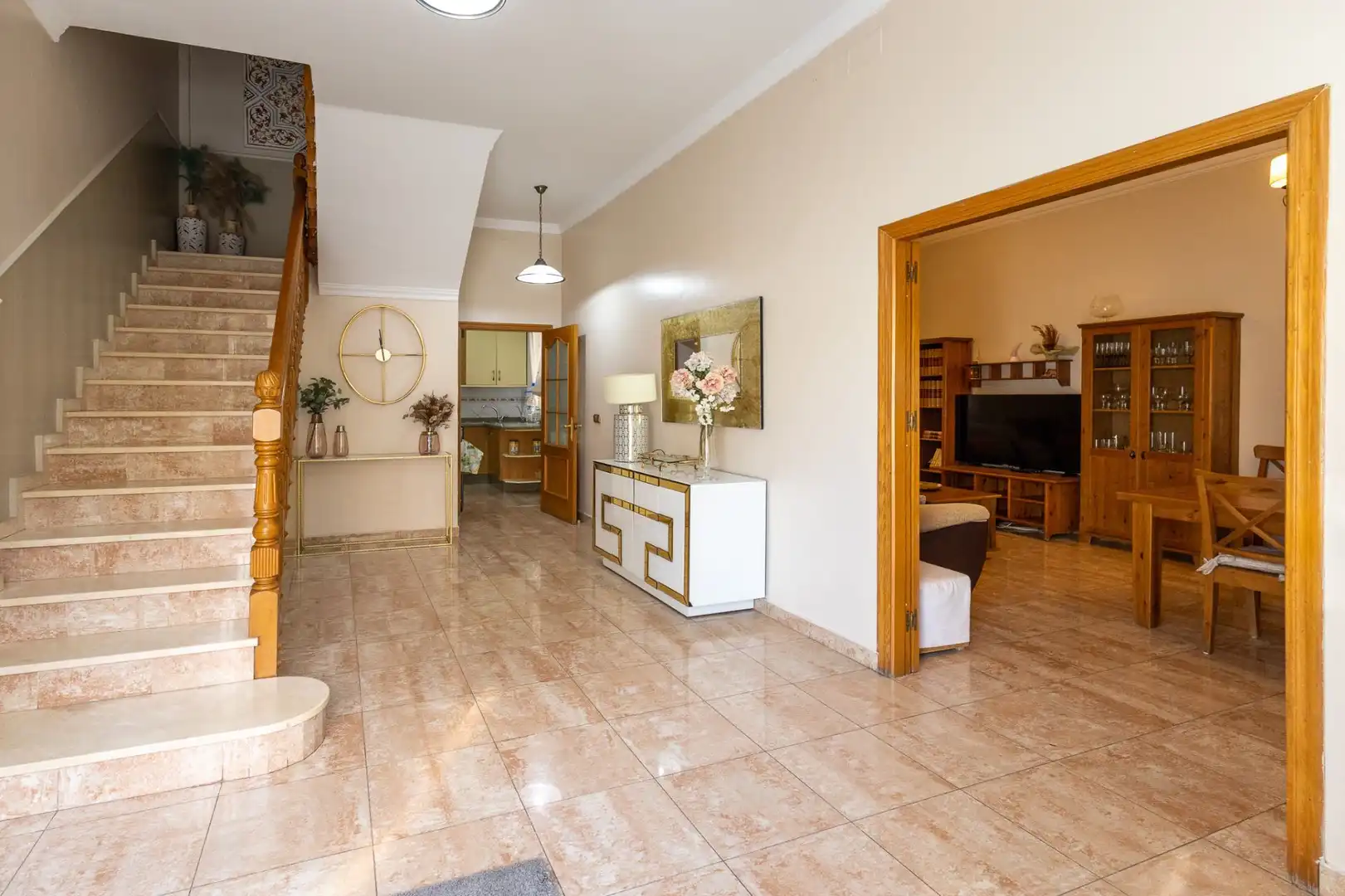 Casa o chalet en venta en Melilla con Aire acondicionado, Calefacción y Terraza