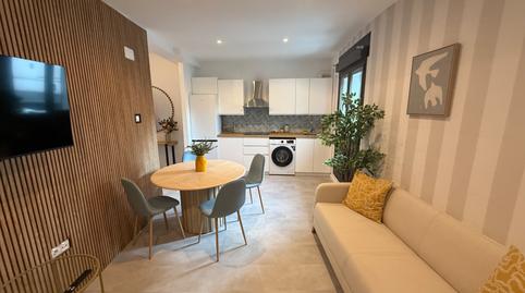 Photo 5 of Flat for share in Calle Sacramento, 24, Auditorio - Seminario - Parque de Invierno, Oviedo