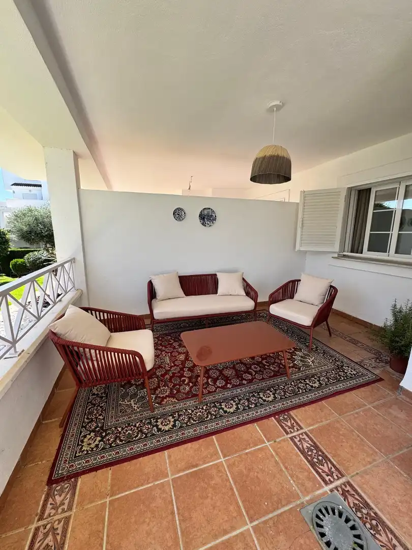 Appartement compact avec piscine à vendre à Marbella Centro, imagen 2