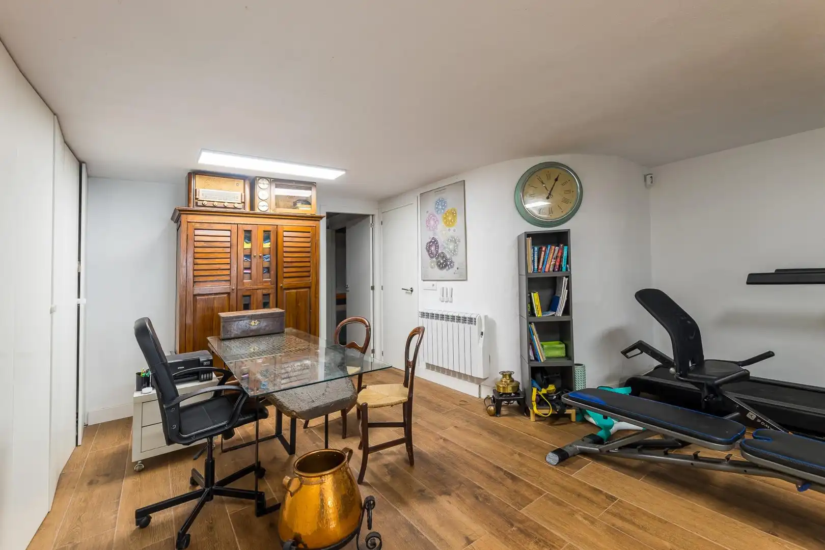 Casa a schiera con piscina in vendita a SARAGOSSA, imagen 25