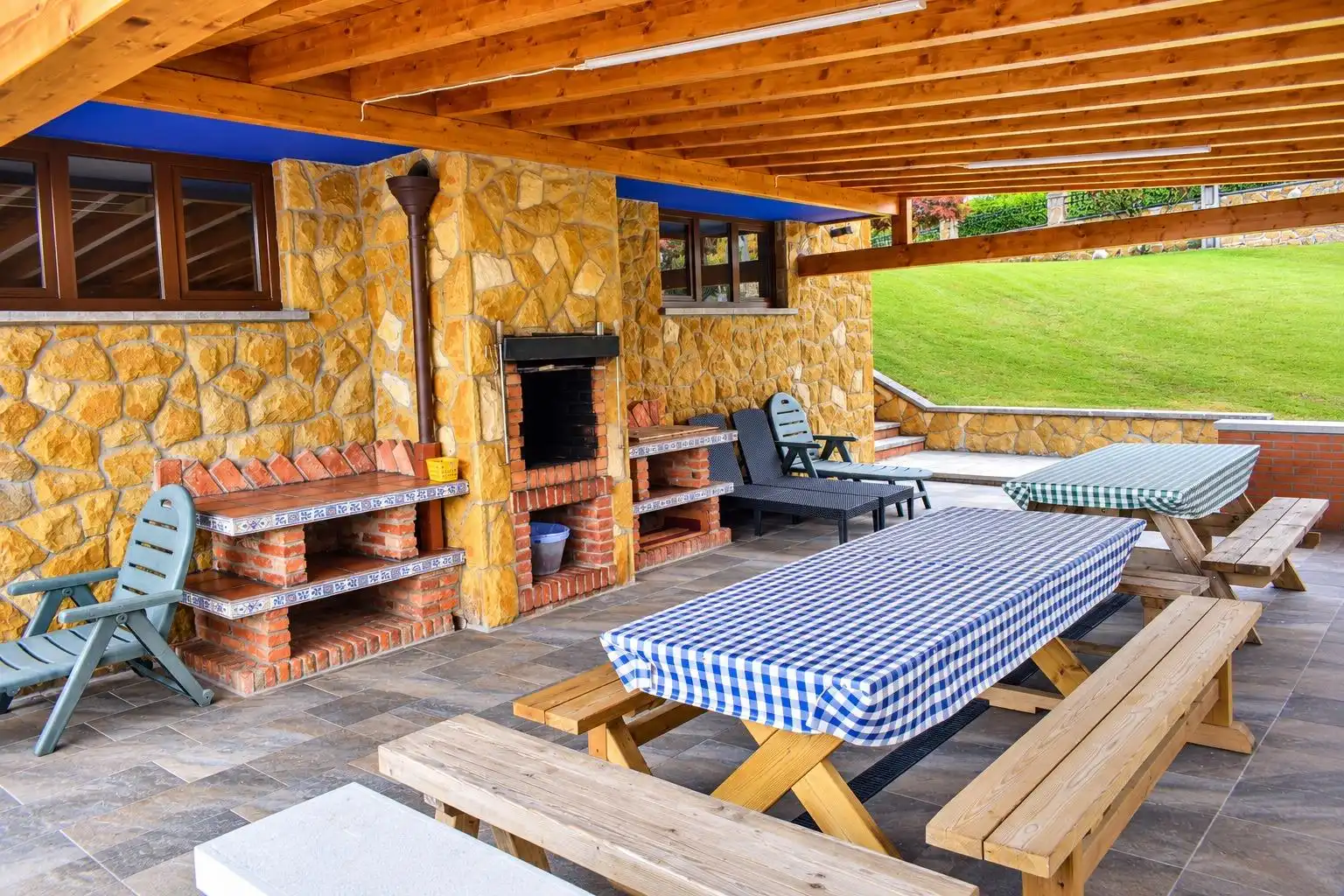 Villa avec terrasse à vendre à Barrio de el Pongayin 2, imagen 94