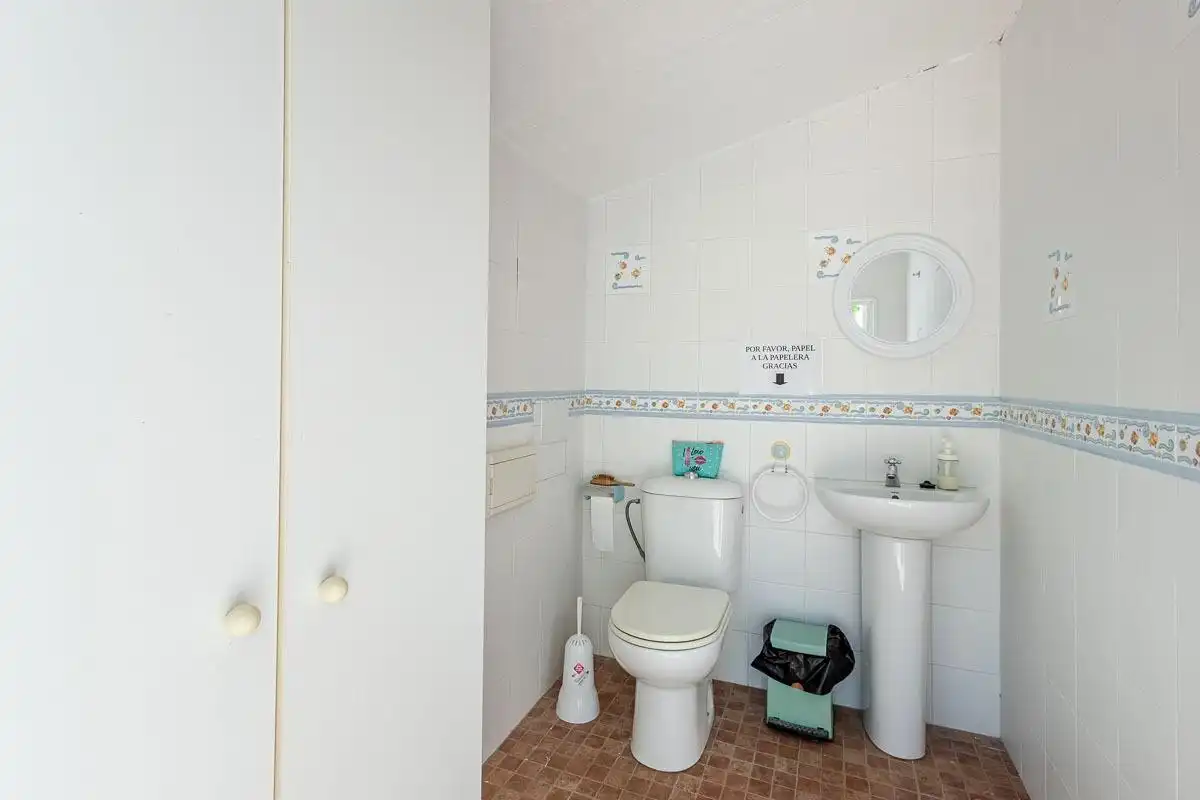 Casa bifamiliare con balcone in vendita a Calle Trevenque 11, imagen 33