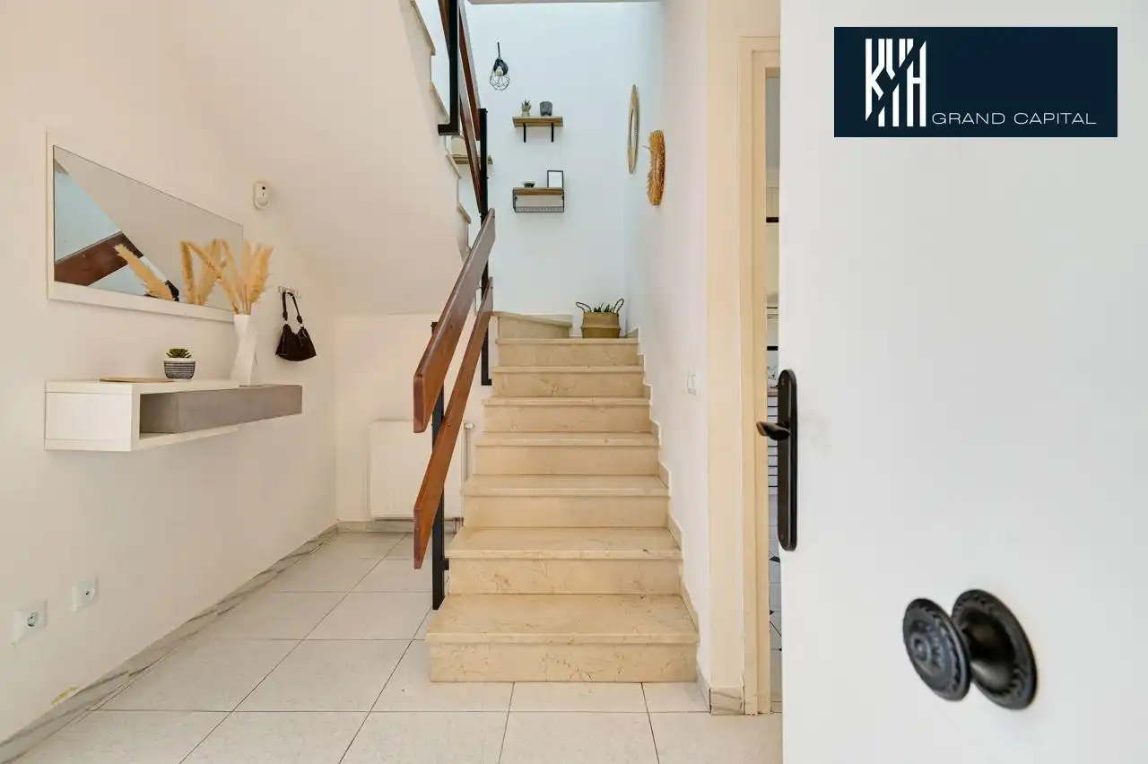 Maison mitoyenne avec terrasse à vendre à Plaça Mestre Mas i Ros, imagen 9