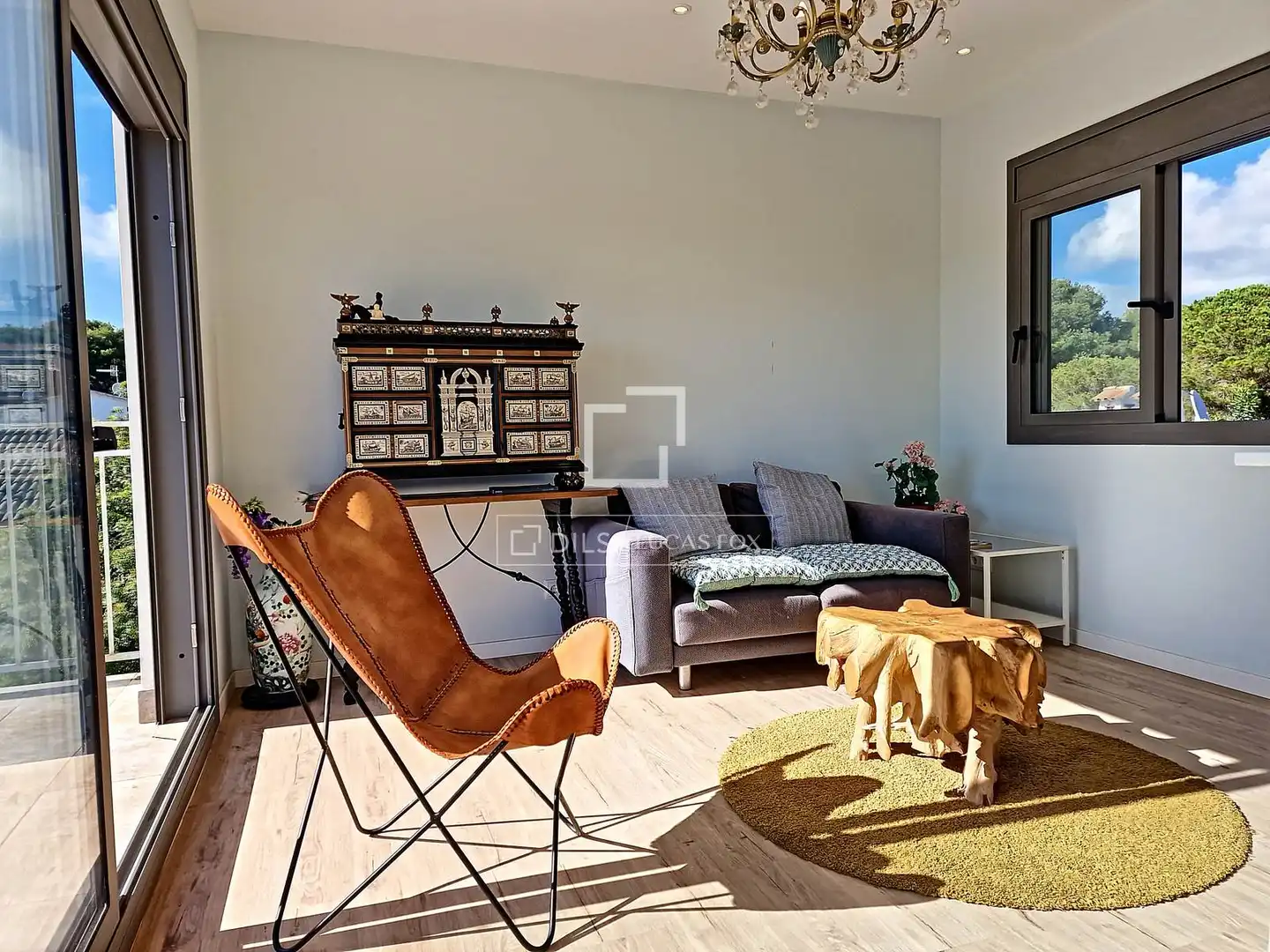 Villa avec terrasse à vendre à Segur de Calafell, imagen 33