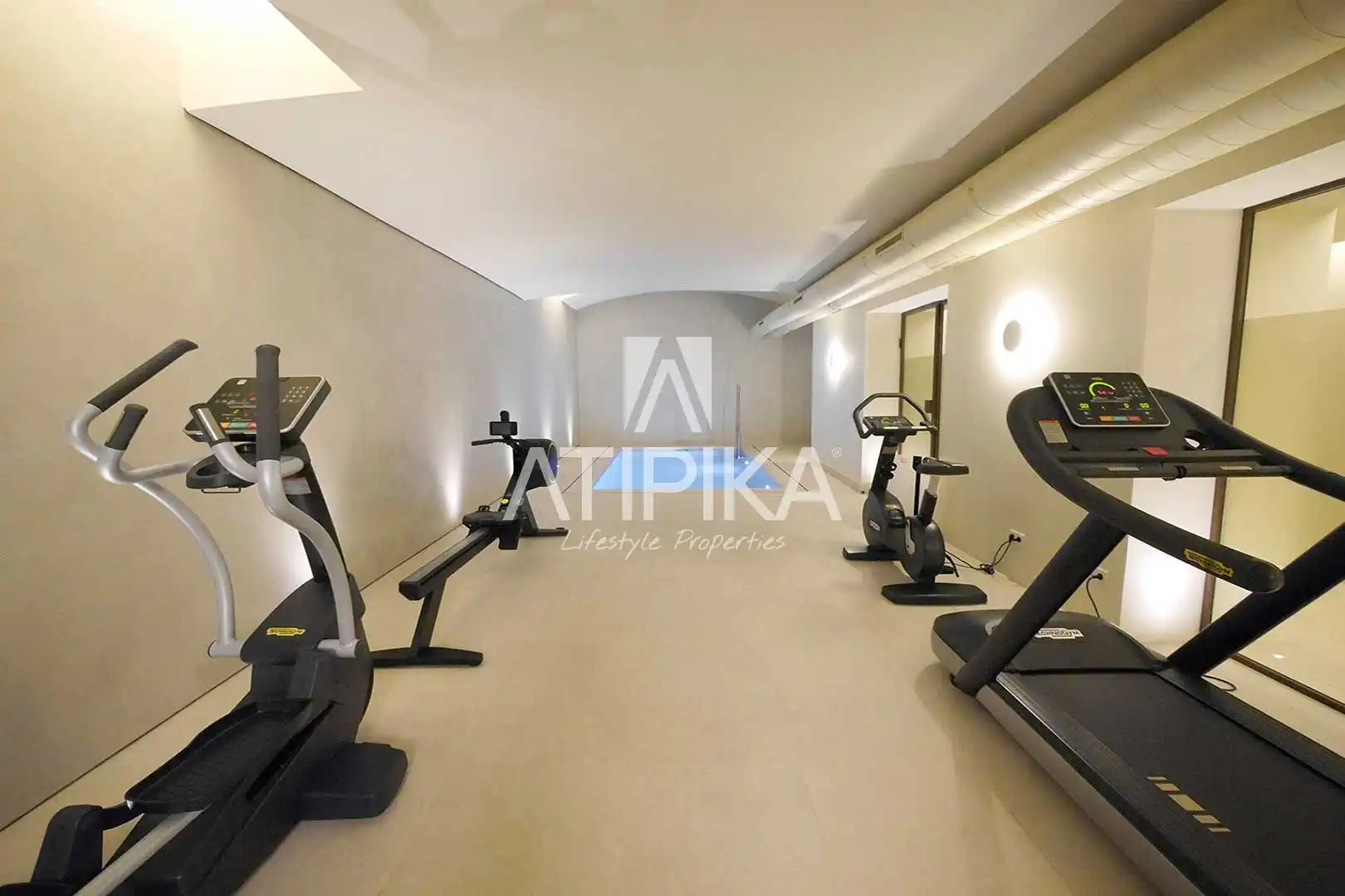 Flat with terrace to rent in Eixample, imagen 57