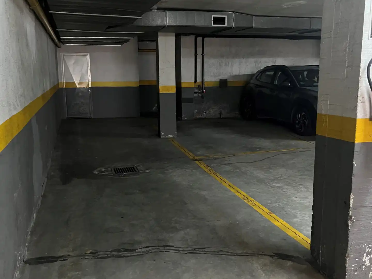 Parking for sale in Primera Fase - Nuevo Tres Cantos, imagen 2