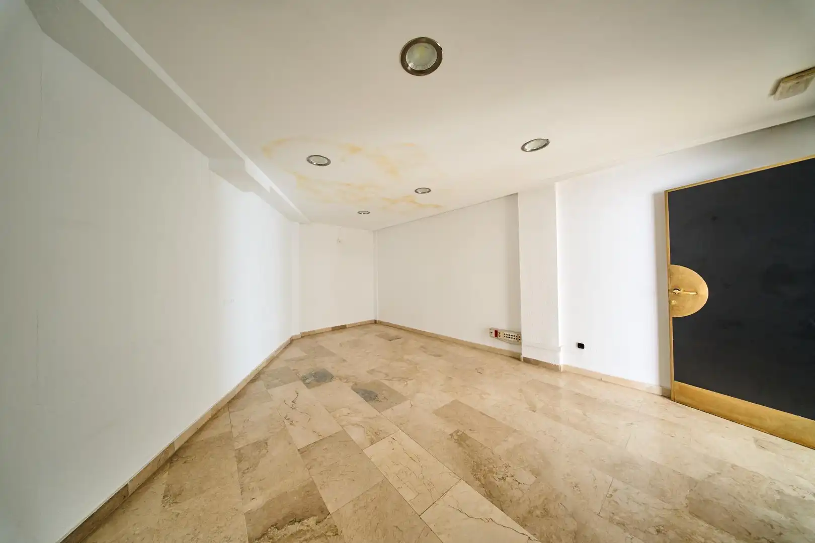 Piso en venta en Granada con Aire acondicionado y Calefacción