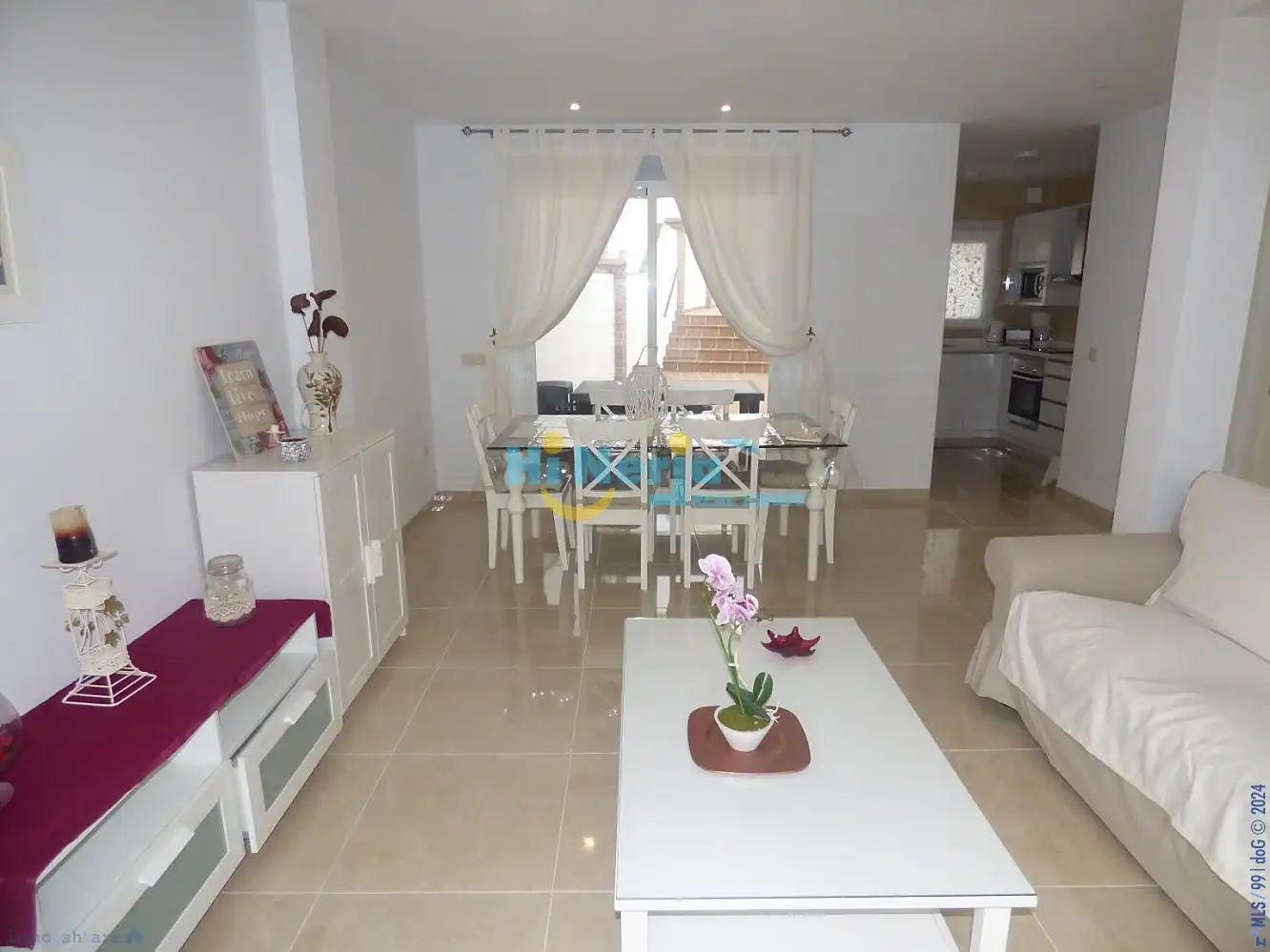 Chalet con piscina en venta en Centro, imagen 7