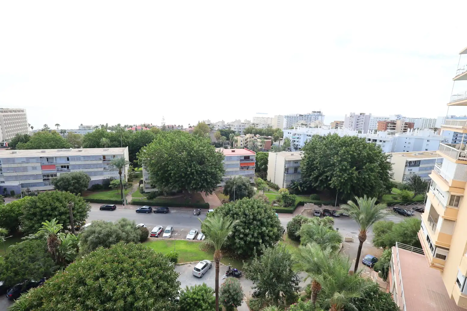 Piso con jardín en alquiler en Torremolinos - Avenida CARLOTA ALEXANDRI, imagen 15