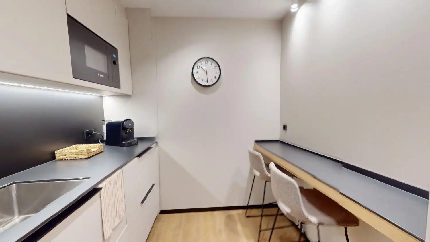 Büro zur Miete in Los Remedios, imagen 9