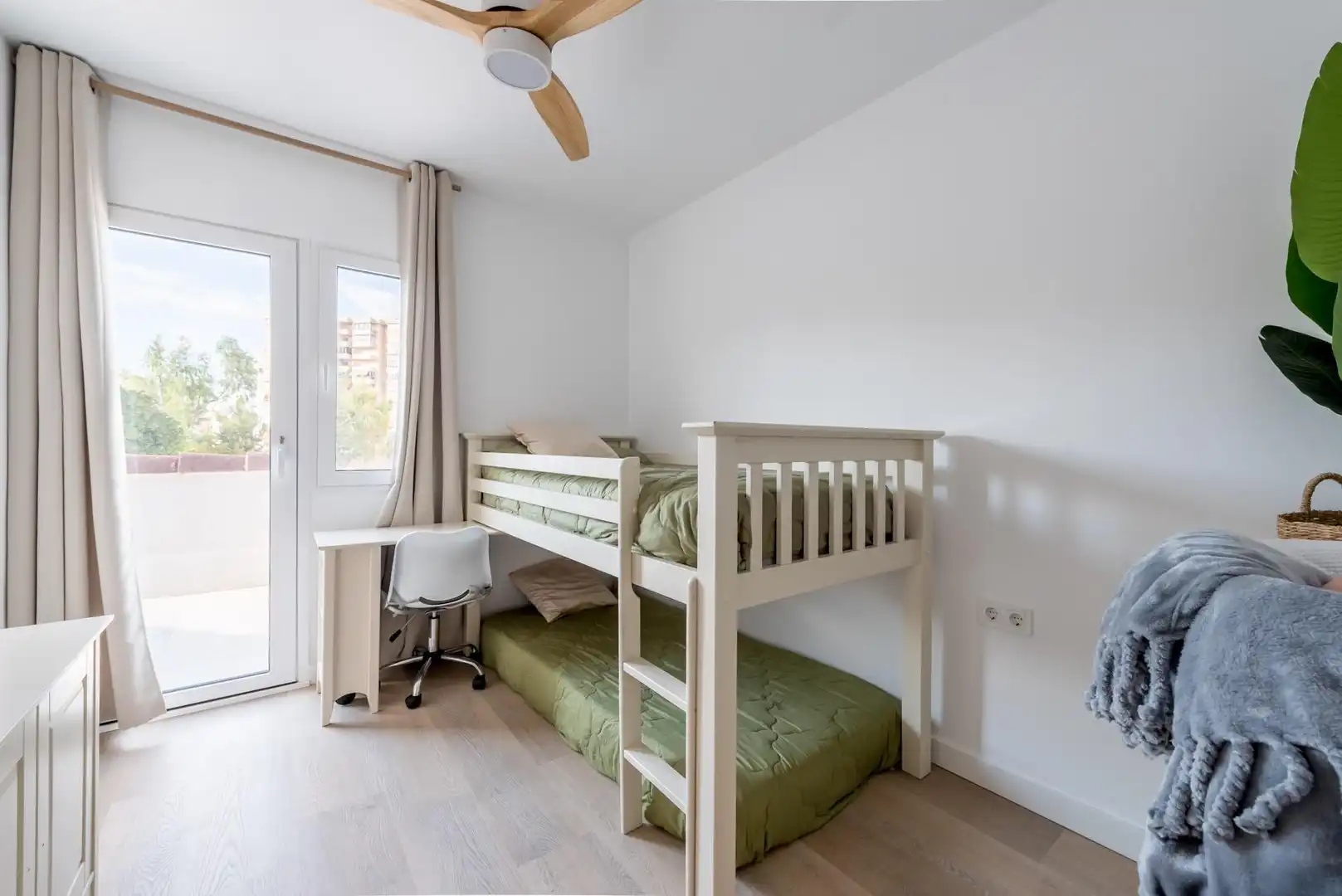 Reihenhaus mit Terrasse zur Miete in Playa de San Juan - El Cabo de las Huertas, imagen 19