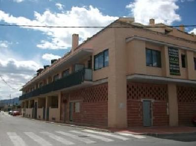 Exterior view of Garage for sale in  Murcia Capital