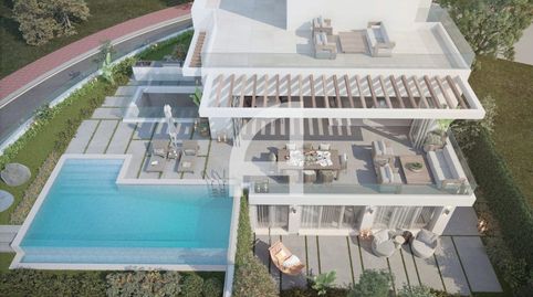 Foto 3 de Casa o xalet en venda a Santangelo, Benalmádena