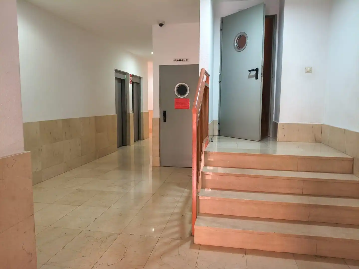 Flat for sale in Valdemoro  with Private garden, Terrace and Storage room