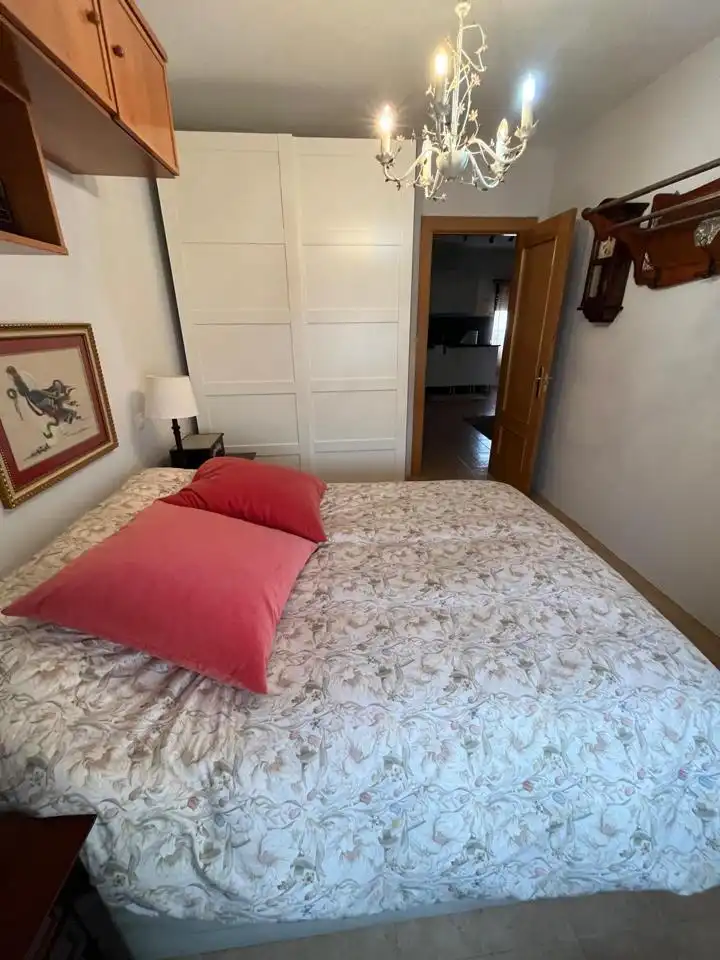Bedroom of Buildings for sale in Villadiego