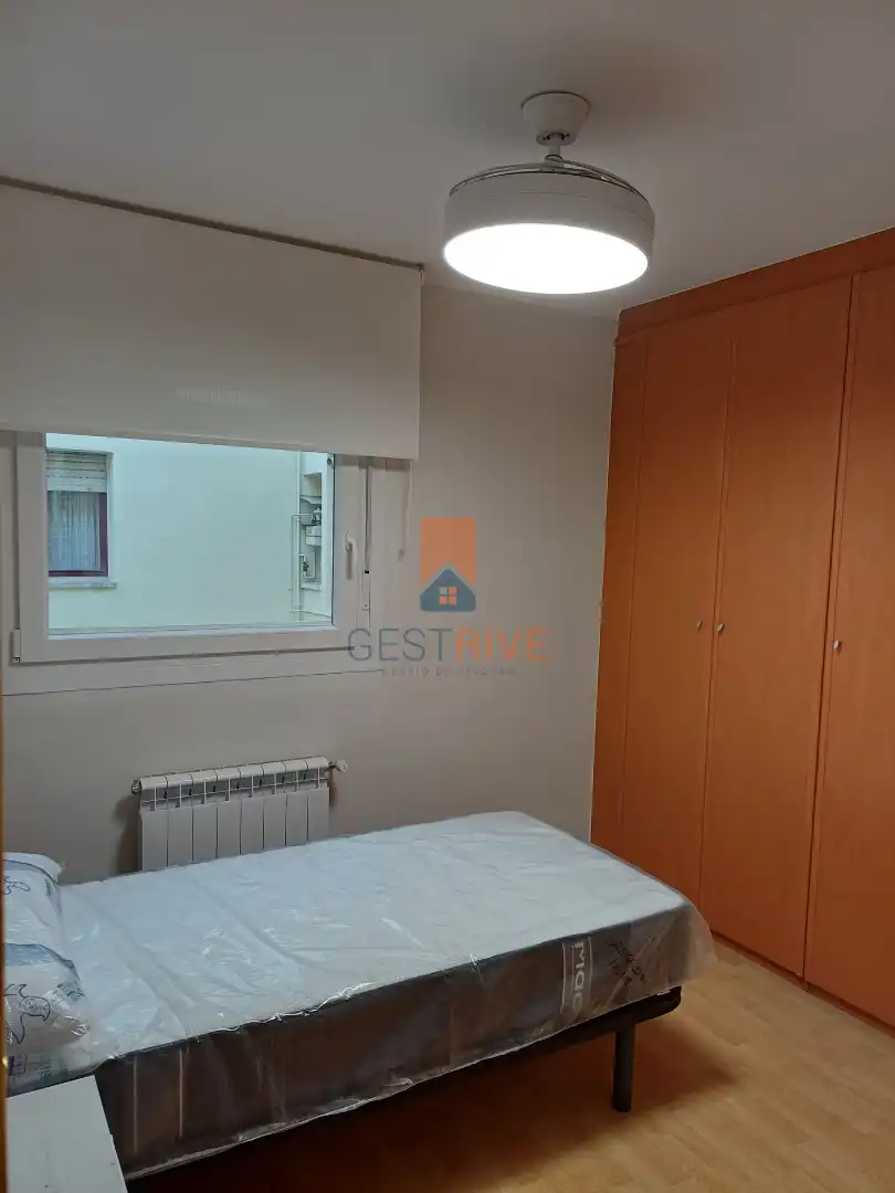 Flat for rent in Carrer del Riu Ebre, Cappont