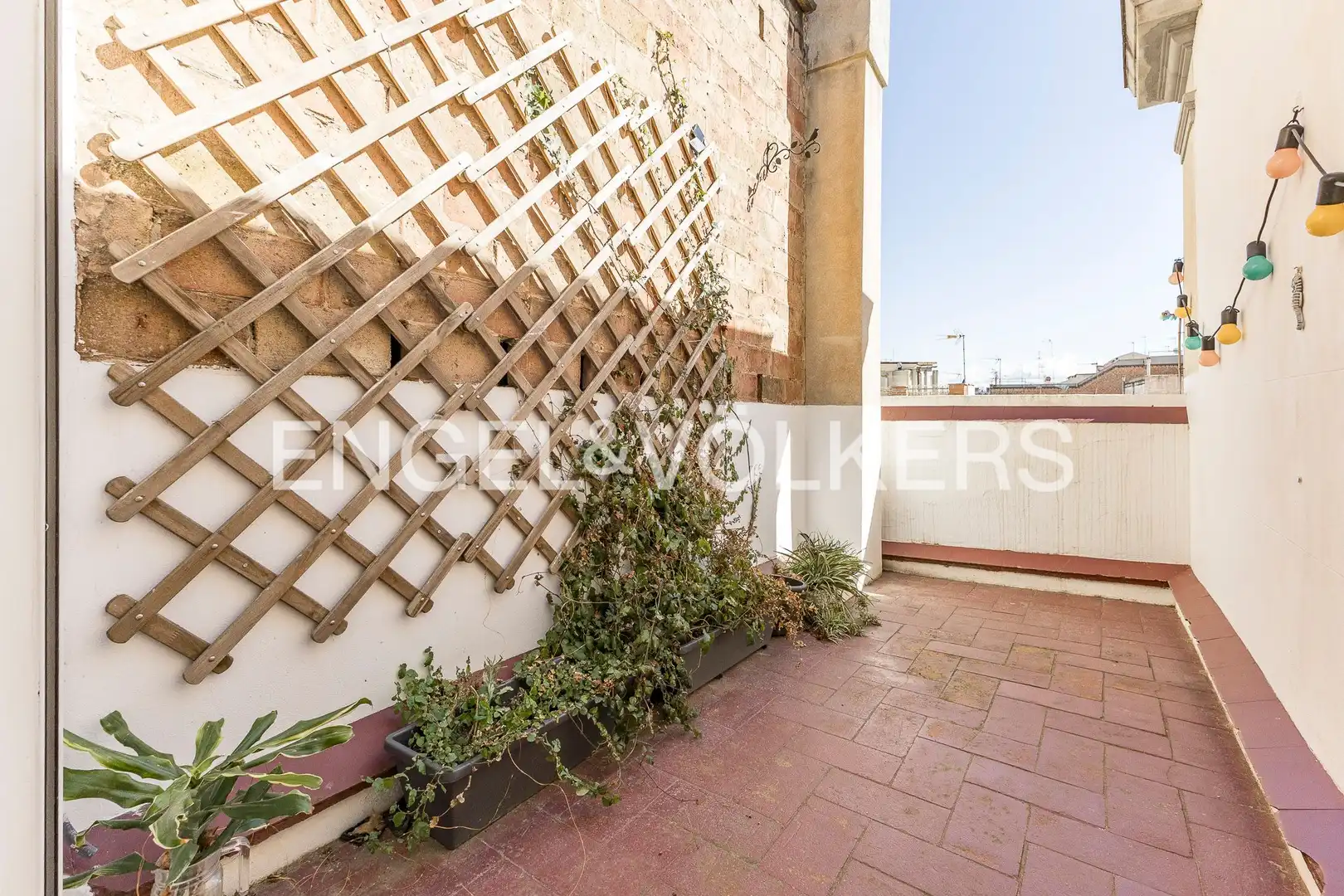 Penthouse mit Aufzug zum Verkauf in Gràcia, imagen 16