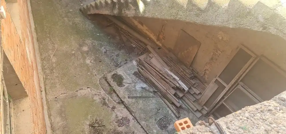 Casa o xalet en venda en Remolinos
