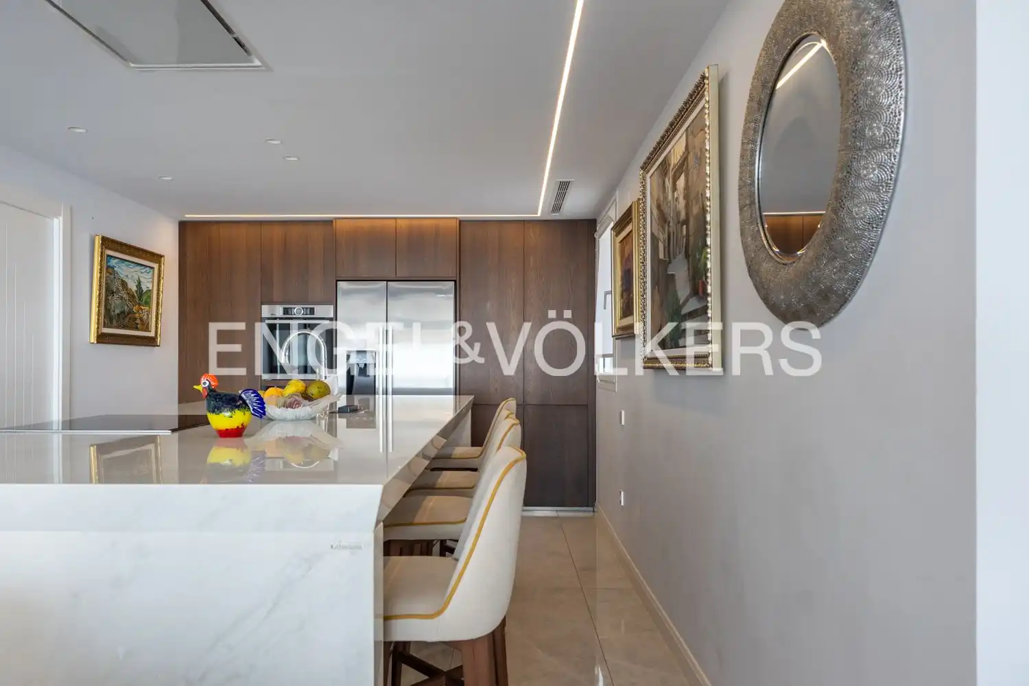 House with terrace for sale in Las Atalayas - Urmi - Cerro de Mar, imagen 5