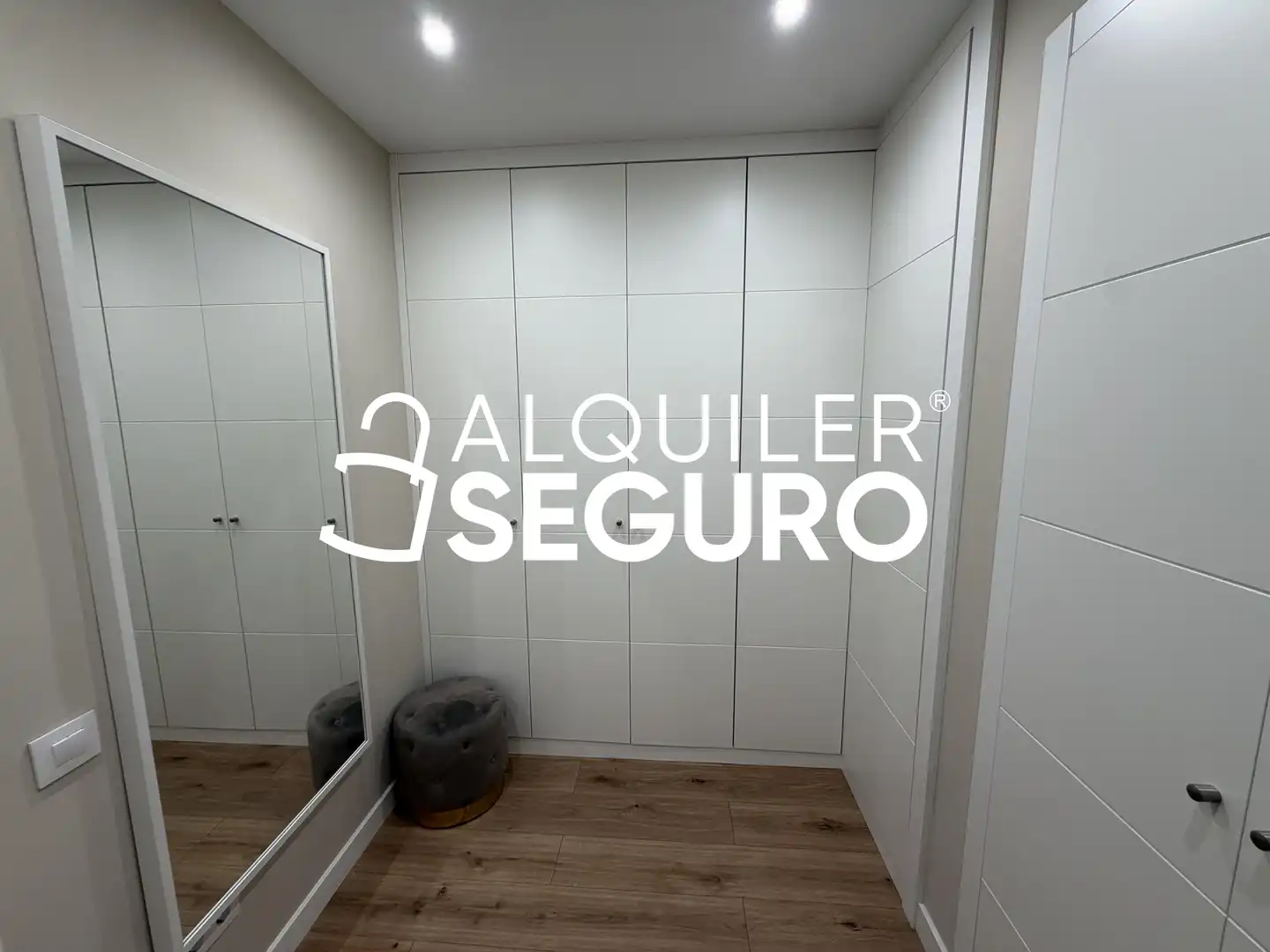 Flat for rent in Leganés, Madrid