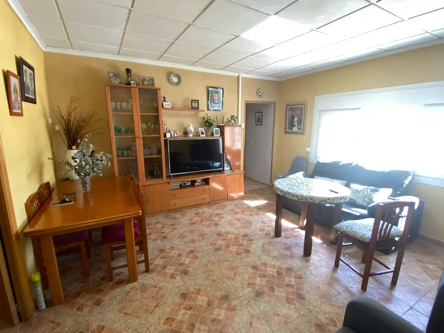 Country house with pool for sale in Sax, imagen 24