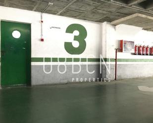 Parking of Garage for sale in Cornellà de Llobregat