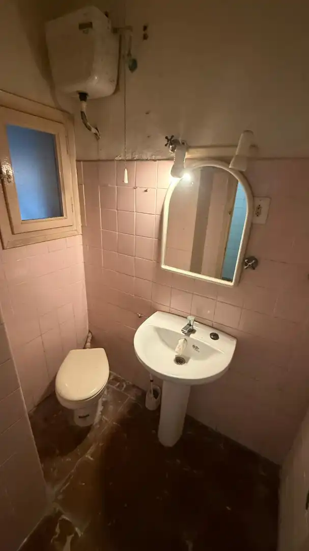 Baño de Piso en venta en Barcelona