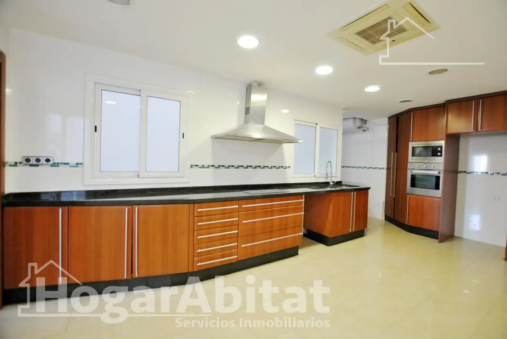 Wohnung mit Terrasse zum Verkauf in Avenida de la República Argentina, imagen 14