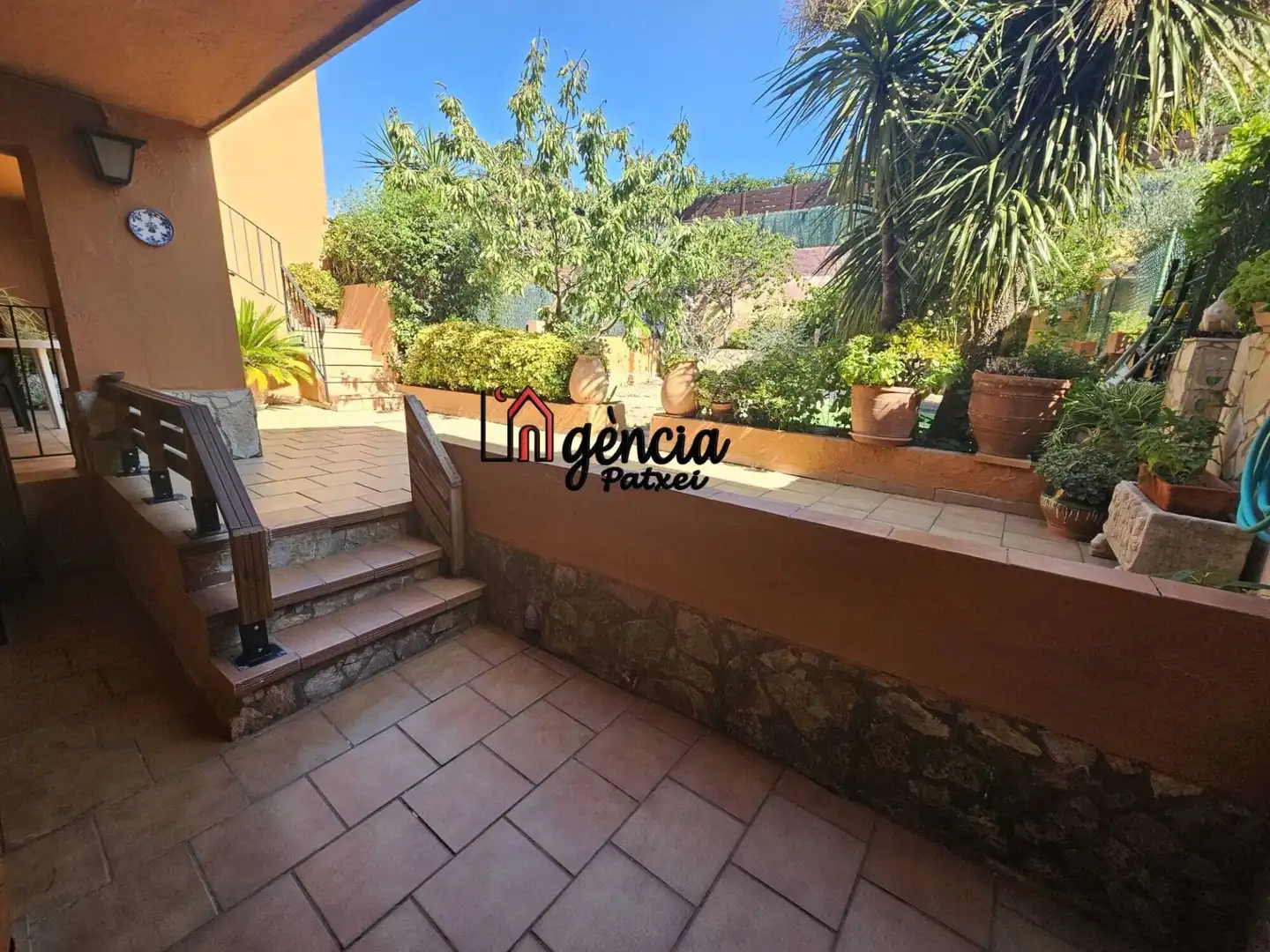 Terraced house with garden for sale in Vila de Palafrugell, imagen 18