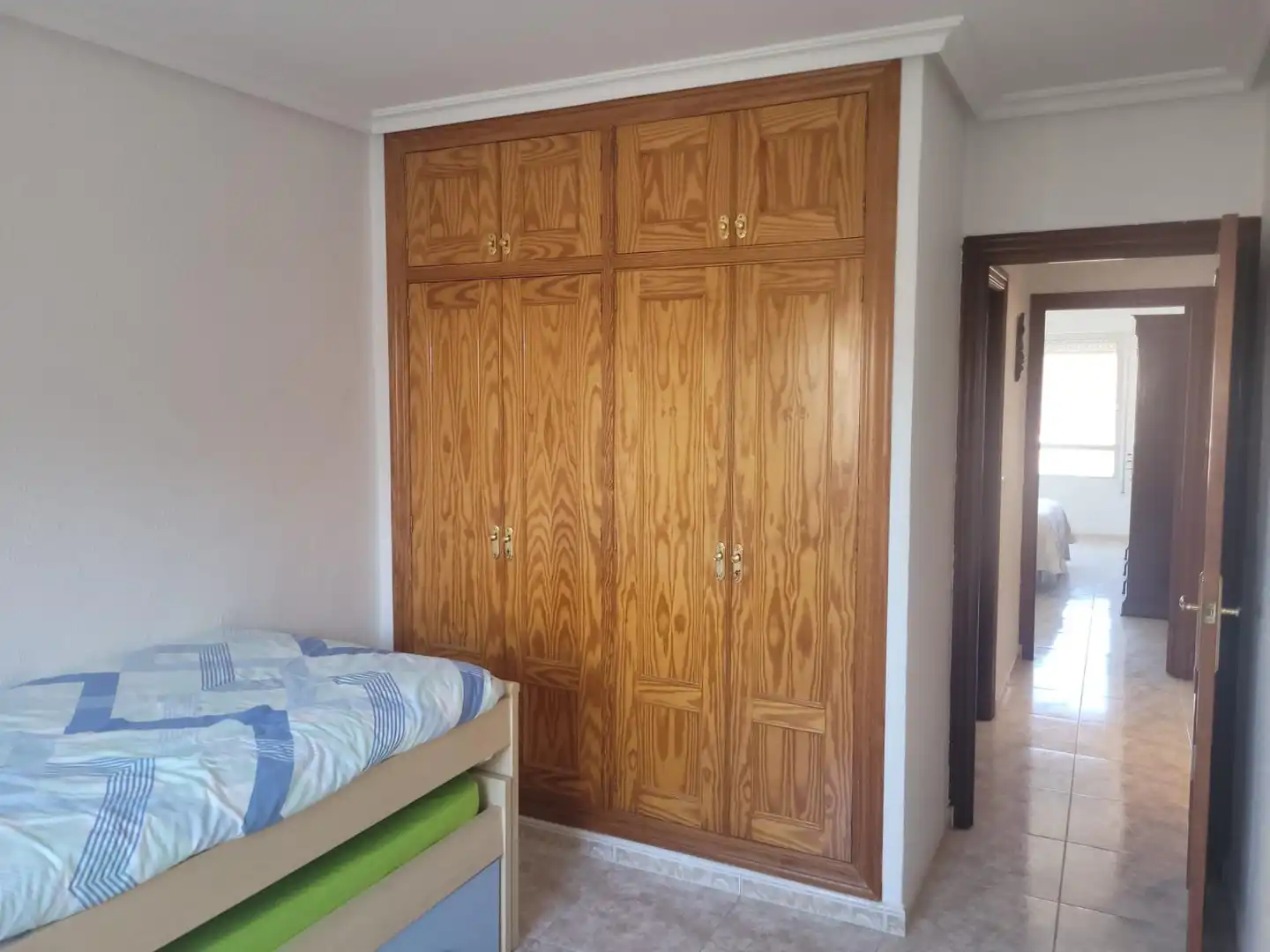 Habitación de Casa o chalet en venta en Cartagena