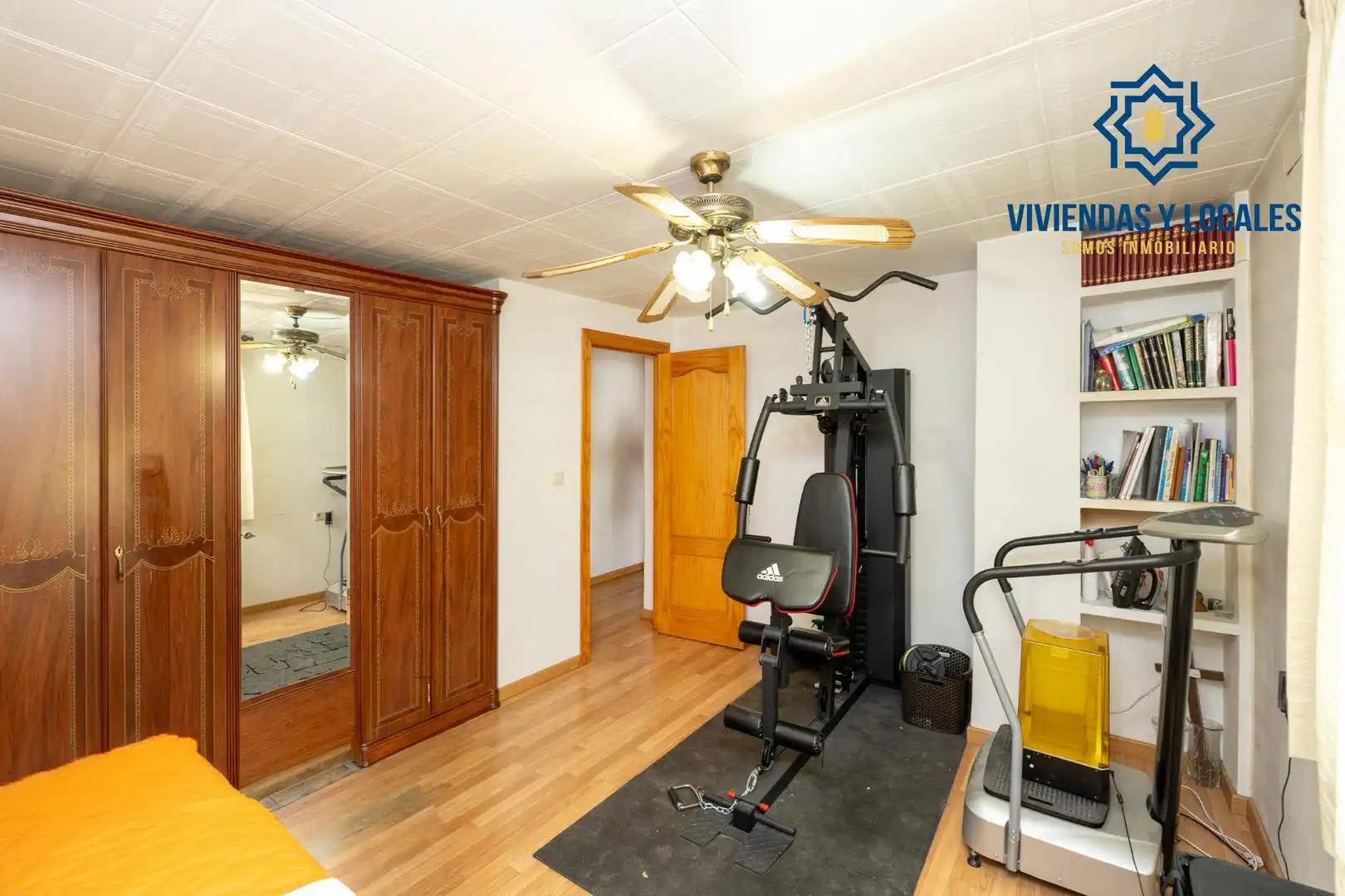 Adosado en venta en Avenida Avenida San Cayetano, imagen 21