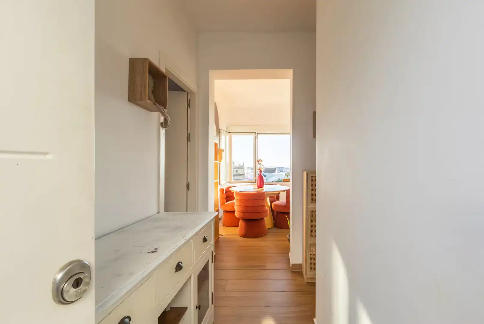 Apartment zum Verkauf in Barriada Antonio Ordóñez, imagen 31