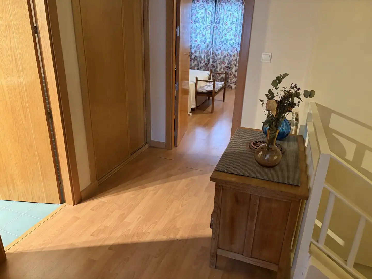Adosado con terraza en venta en Cantimpalos, imagen 23