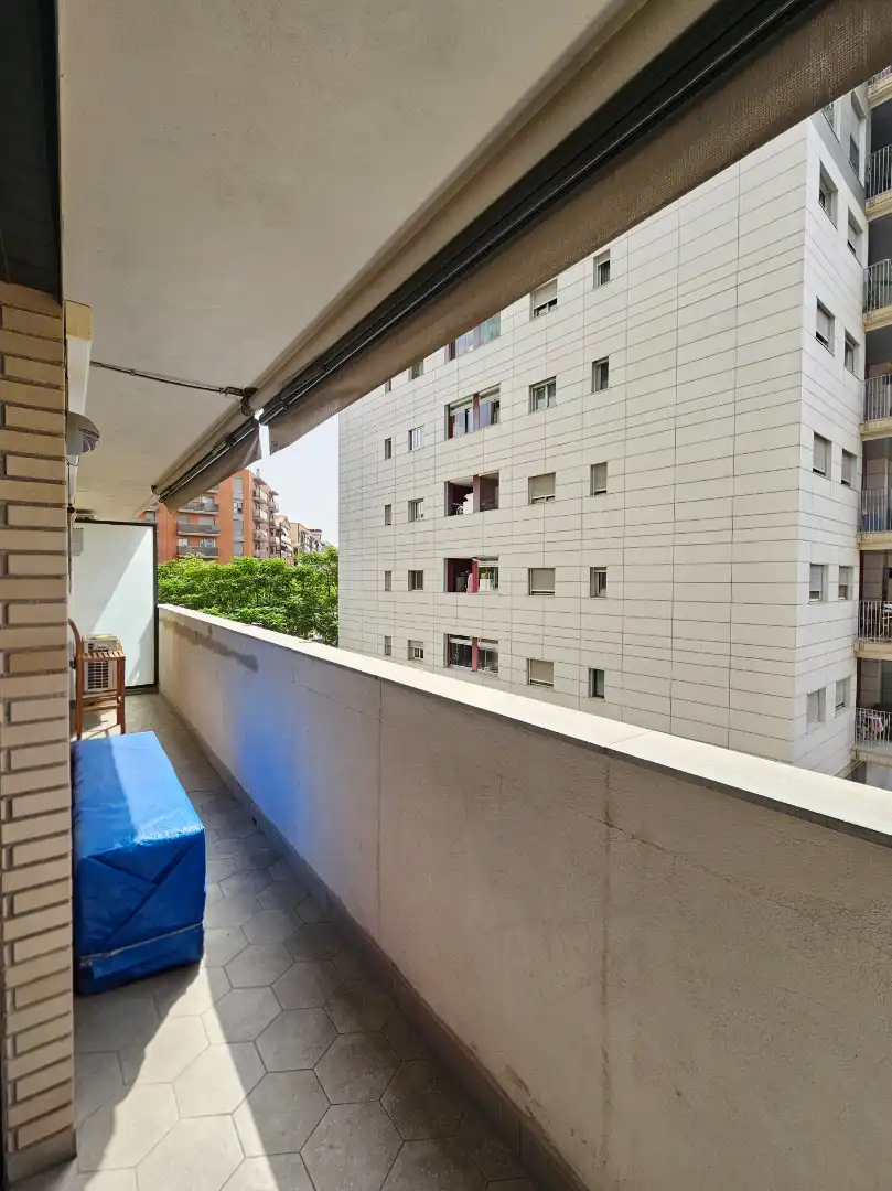 Terrassa de Pis en venda en Tarragona amb Aire condicionat, Calefacció i Parquet